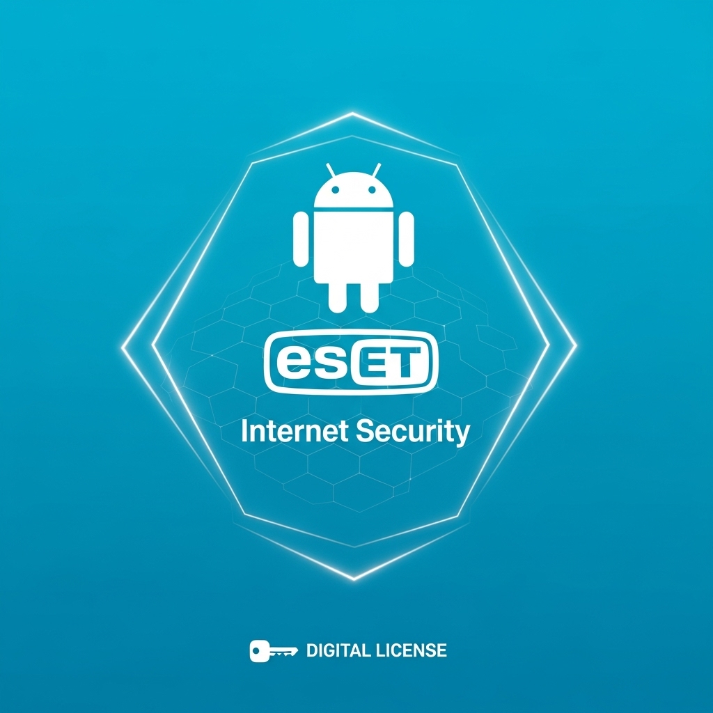 آنتی ویروس ESET Internet Security