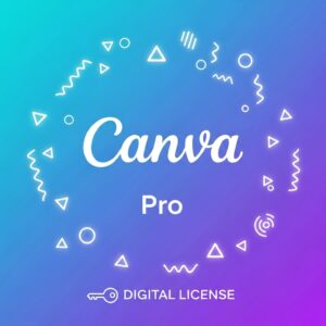 خرید اکانت Canva کانوا