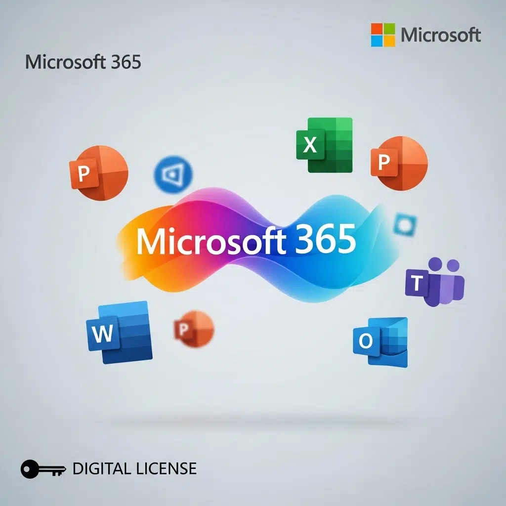 خرید مایکروسافت آفیس 365