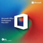 لایسنس Office Professional plus 2021