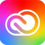 خرید اکانت Adobe Creative Cloud All Apps