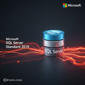 خرید لایسنس Microsft SQLServer Standard 2019