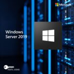 خرید لایسنس Windows Server 2019 Data Center
