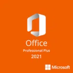 آفیس Professional plus 2021