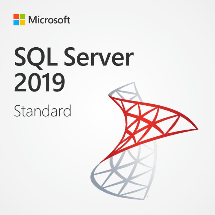 مایکروسافت SQL Server 2019