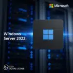 خرید لایسنس اورجینال ویندوز سرور 2022