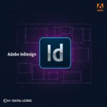 خرید اکانت Adobe InDesign