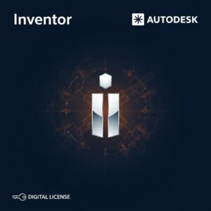 لایسنس اورجینال Inventor