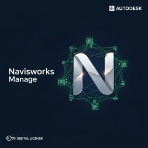 لایسنس اورجینال Navisworks