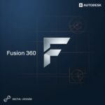 خرید اکانت و لایسنس اورجینال Fusion 360