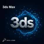 لایسنس اورجینال 3ds Max + یک ساله