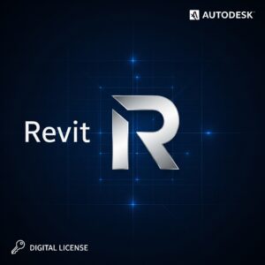خرید اکانت و لایسنس اورجینال Revit