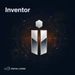 لایسنس اورجینال Inventor