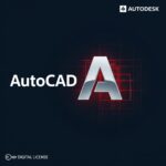 خریدلایسنس اورجینال اتوکد AUTOCAD