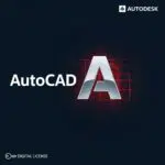خریدلایسنس اورجینال اتوکد AUTOCAD