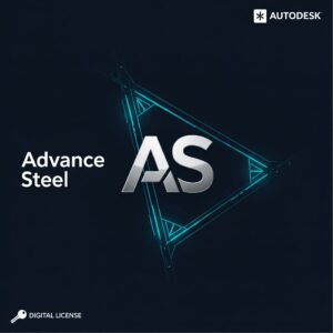 لایسنس اورجینال Advance Steel