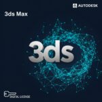 لایسنس اورجینال 3ds Max