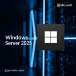 خرید لایسنس Windows Server 2025 Datacenter