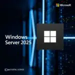 خرید لایسنس اورجینال ویندوز سرور 2025