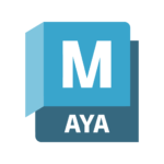لایسنس اورجینال Maya