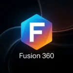 خرید اکانت و لایسنس اورجینال Fusion 360