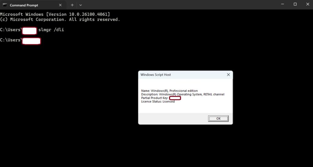 بهترین روش انتقال لایسنس ویندوز به سیستم جدید