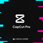 خرید اکانت CapCut