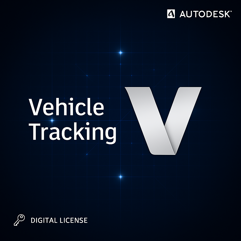 خرید اکانت و لایسنس اورجینال Vehicle Tracking