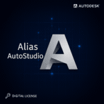 خرید اکانت و لایسنس اورجینال Alias AutoStudio