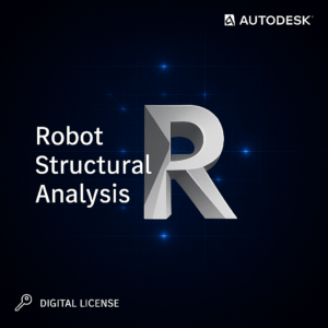 خرید اکانت و لایسنس اورجینال Robot Structural Analysis Professional