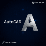 خرید لایسنس اورجینال اتوکد مک بوک AutoCAD for Mac