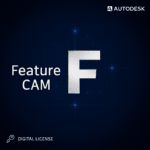 خرید اکانت و لایسنس اورجینال FeatureCAM