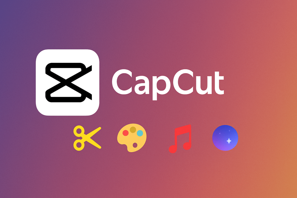 CapCut چیست؟