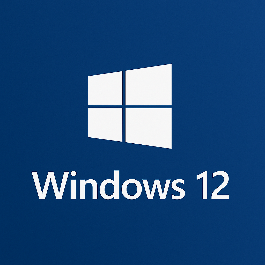 ویندوز 12