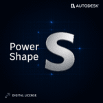 خرید اکانت و لایسنس اورجینال PowerShape