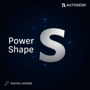 خرید اکانت و لایسنس اورجینال PowerShape