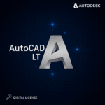 خرید اکانت و لایسنس اورجینال AutoCAD LT for Mac