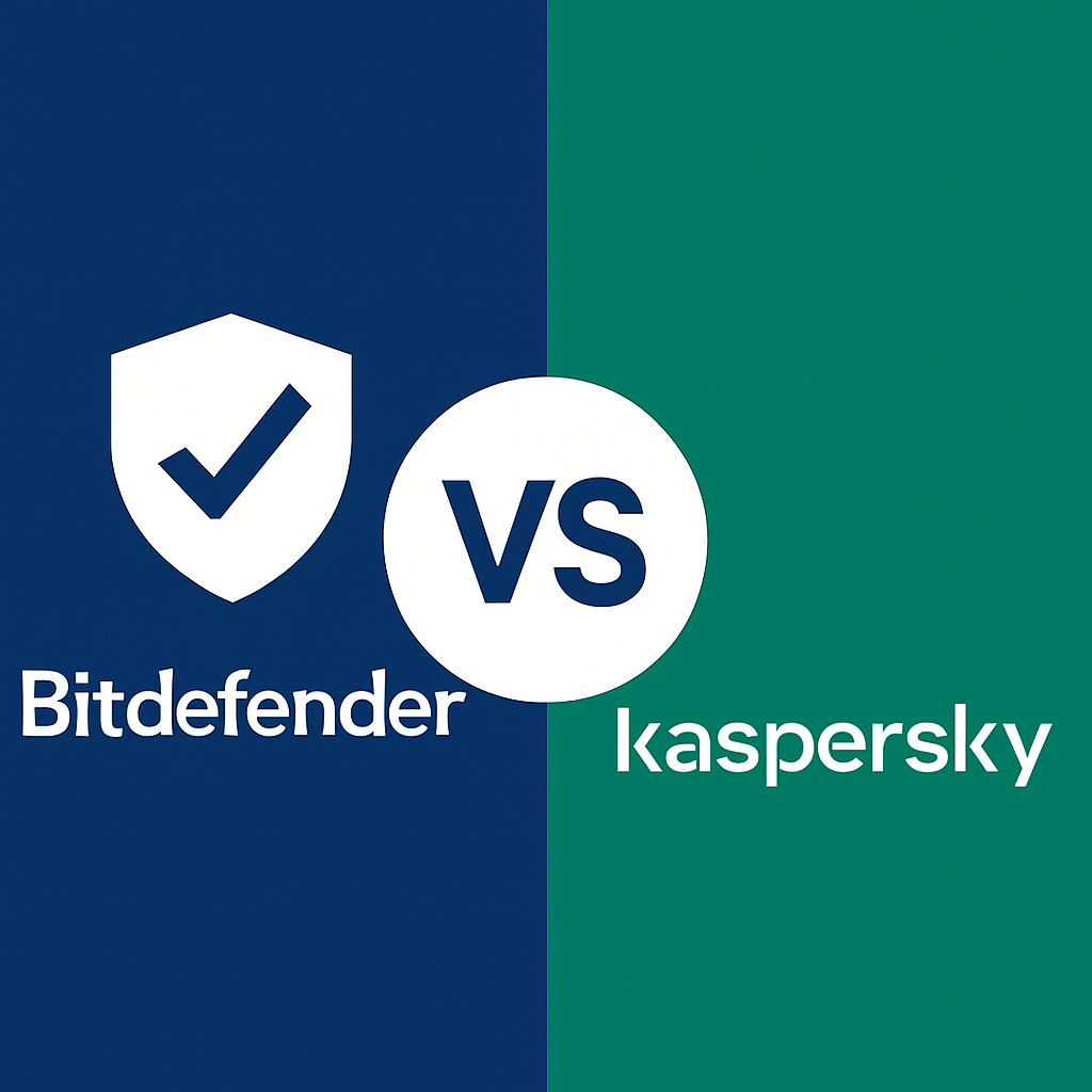 مقایسه Defender با آنتی‌ویروس‌های دیگر در ویندوز 11