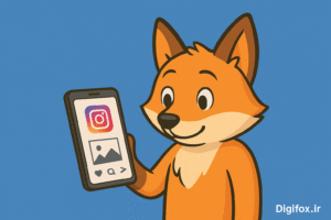 چگونه با ChatGPT کپشن اینستاگرام بنویسیم؟