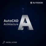 خرید اکانت و لایسنس اورجینال AutoCAD Architecture