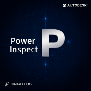 خرید اکانت و لایسنس اورجینال PowerInspect
