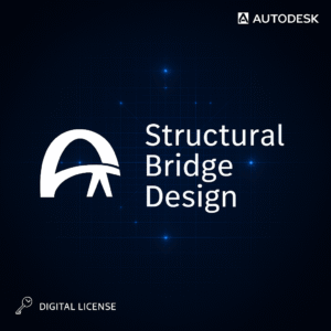 خرید اکانت و لایسنس اورجینال Structural Bridge Design