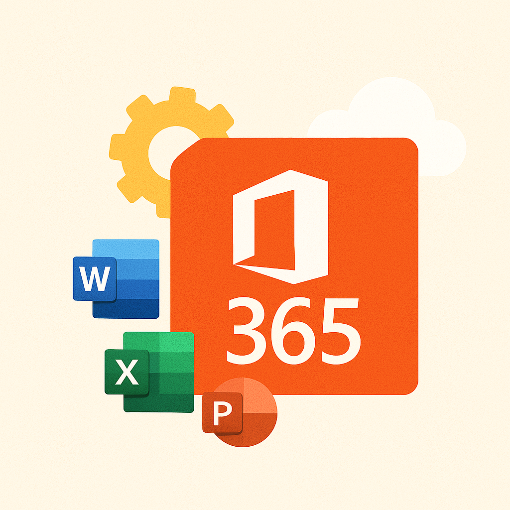 ۵ اشتباه رایج در خرید آفیس 365 و راه‌های جلوگیری از آن