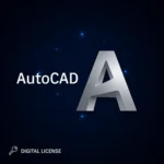 خرید لایسنس اورجینال اتوکد مک بوک AutoCAD for Mac