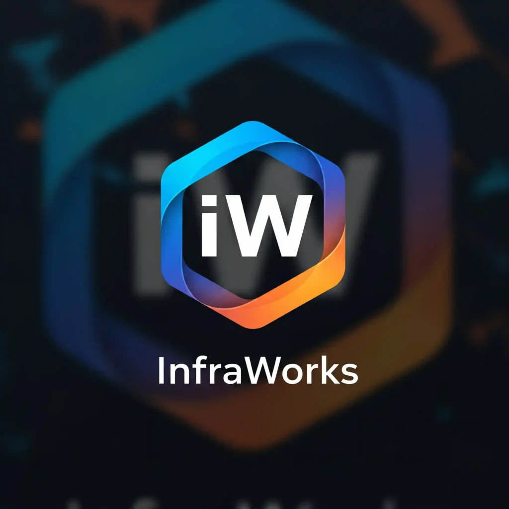 خرید اکانت و لایسنس اورجینال InfraWorks