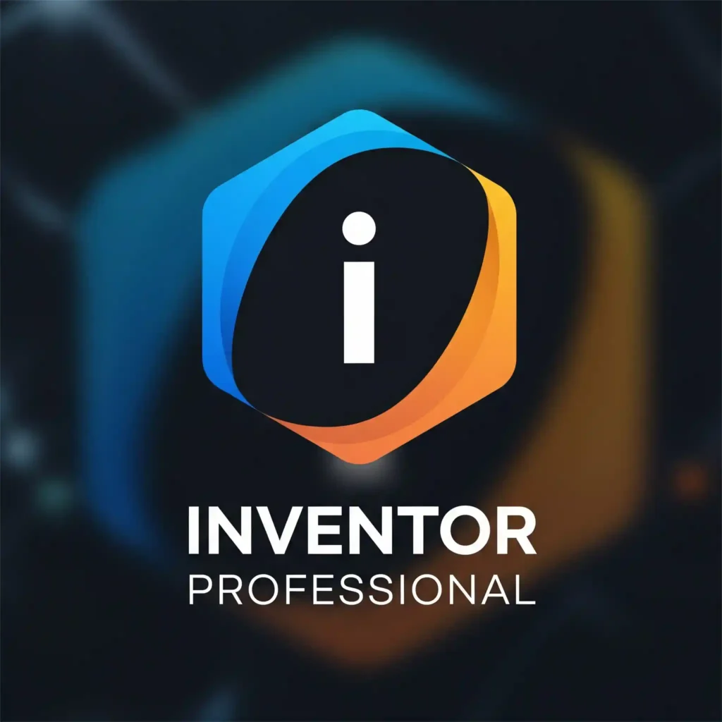 خرید اکانت و لایسنس اورجینال Inventor Pro