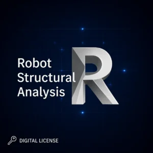 خرید اکانت و لایسنس اورجینال Robot Structural Analysis Professional