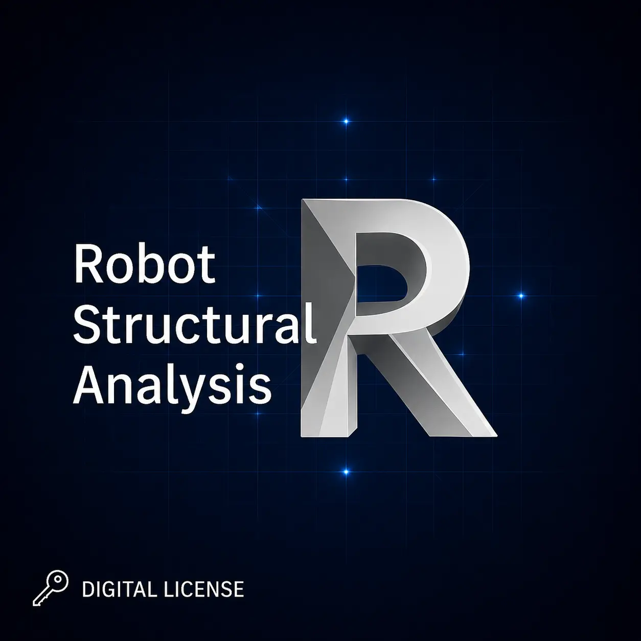 خرید اکانت و لایسنس اورجینال Robot Structural Analysis Professional خرید اکانت و لایسنس اورجینال Robot Structural Analysis Professional