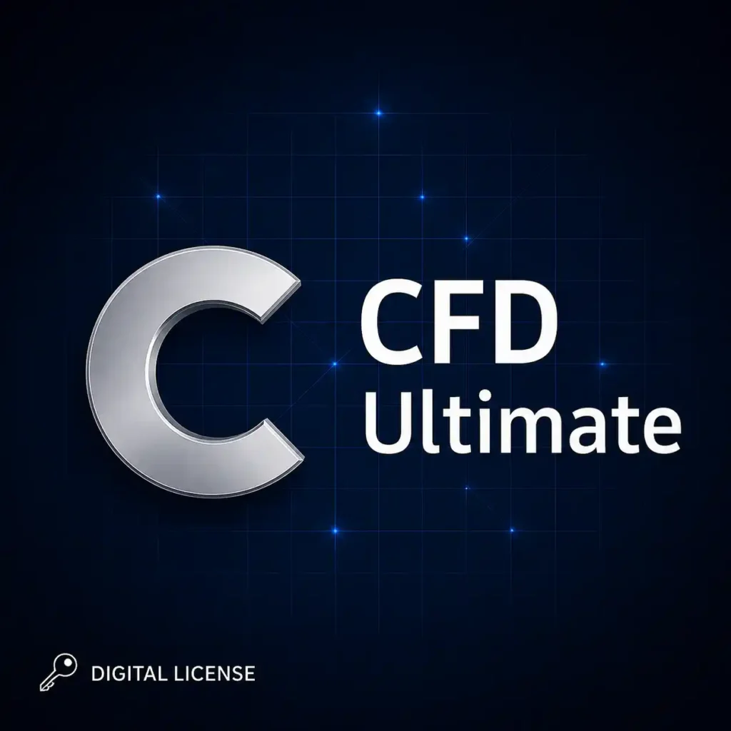 خرید اکانت و لایسنس اورجینال CFD Ultimate