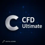 خرید اکانت و لایسنس اورجینال CFD Ultimate
